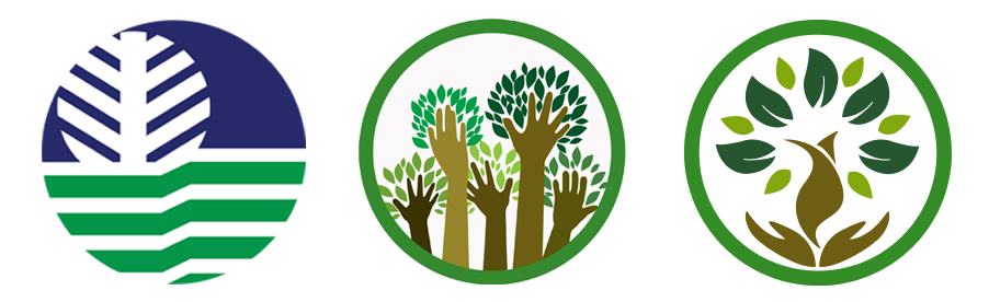 Forest Management Bureau logo
